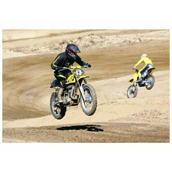 Meet your Posher, Randi - Picture 3 of 11